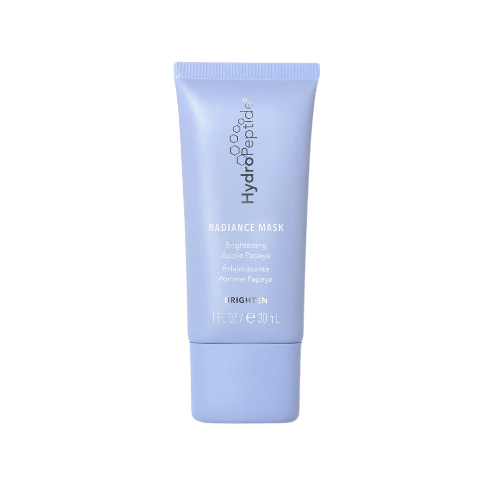 Освітлювальна гель-маска, що надає шкірі сяйво HydroPeptide Radiance Mask